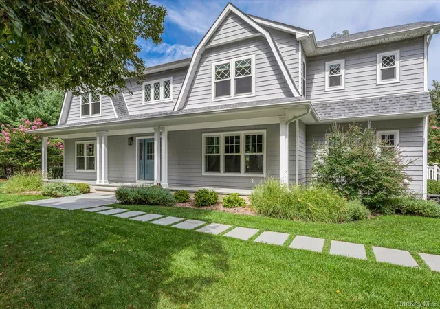 1st image of 45 Old Sag Harbor Rd, Southampton, NY 11968 | MLS# 904984