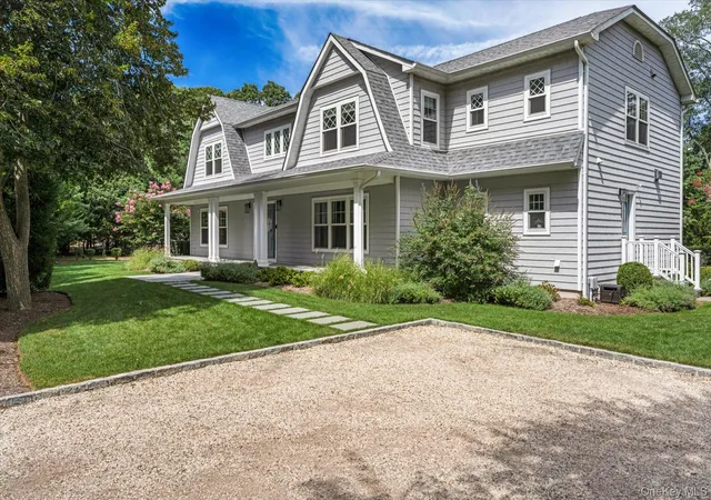 4th image of 45 Old Sag Harbor Rd, Southampton, NY 11968 | MLS# 904984