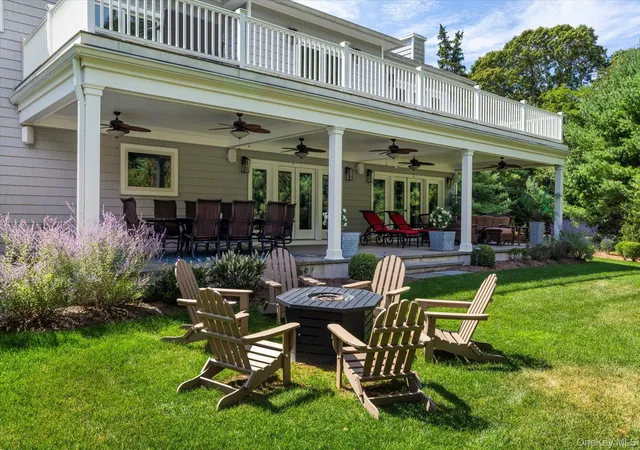 5th image of 45 Old Sag Harbor Rd, Southampton, NY 11968 | MLS# 904984