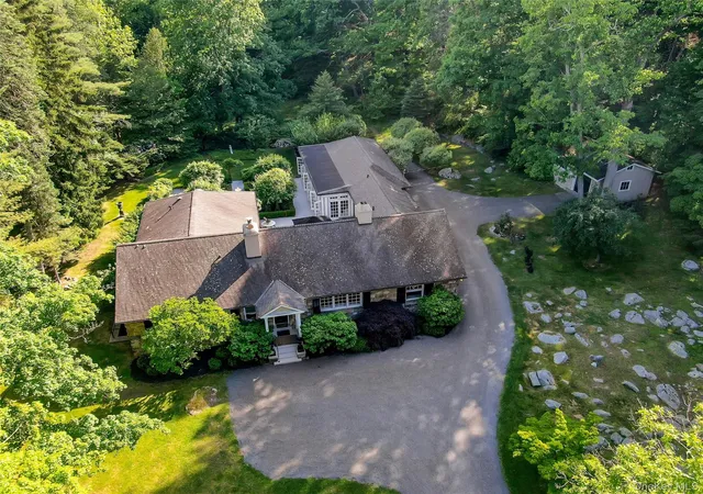 1st image of 55 Mountain Farm Rd, Tuxedo Park, NY 10987 | MLS# 905340