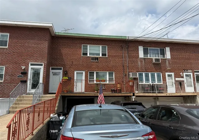 Photo 1 of Sale Pending at 81 05 149th Ave, Howard Beach, NY 11414 | MLS# 905493 | Listing updated on 2025-09-27