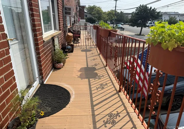 Photo 2 of Sale Pending at 81 05 149th Ave, Howard Beach, NY 11414 | MLS# 905493 | Listing updated on 2025-09-27
