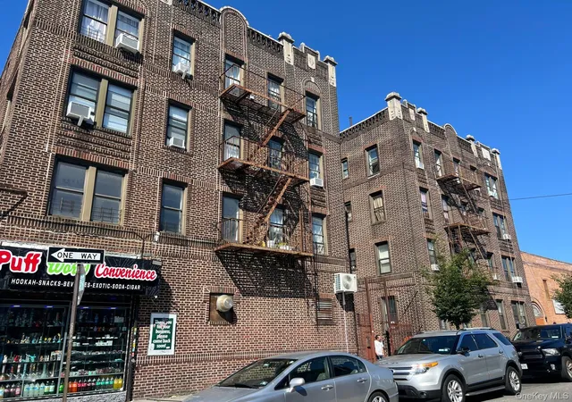 2nd image of 97 52 75th Street #B1, Ozone Park, NY 11416 | MLS# 905498