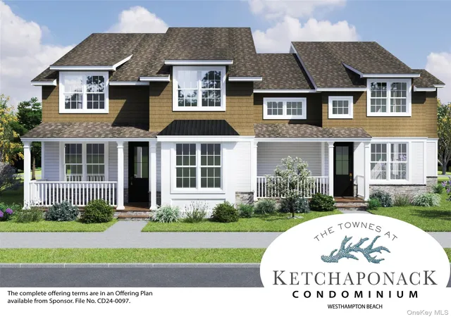 1st image of 100 Rogers #203, Westhampton Beach, NY 11978 | MLS# 905595