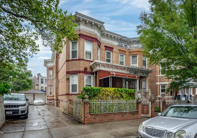 Photo 1 of Sale Pending at 515 E 26th Street, Brooklyn, NY 11210 | MLS# 905598 | Listing updated on 2026-03-24