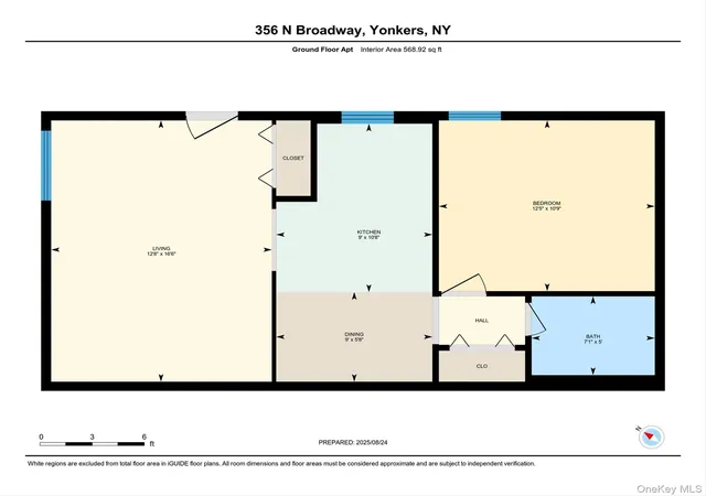 46th image of 356 N Broadway, Yonkers, NY 10701 | MLS# 905768