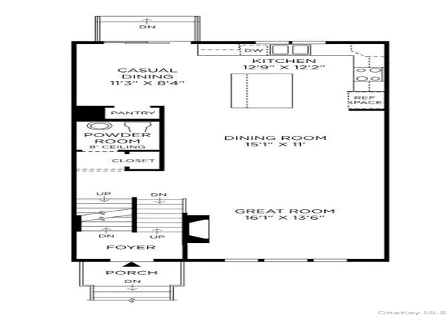 2nd image of 4081 Fairways Dr, Carmel, NY 10512