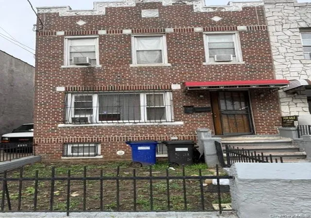 1st image of 106 03 177th St, Jamaica, NY 11433 | MLS# 905937