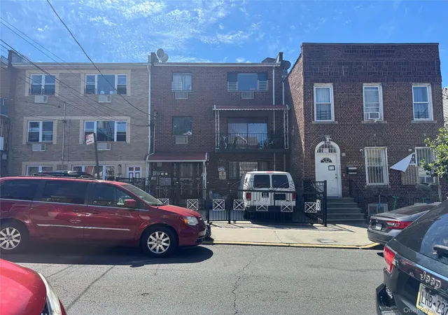 Photo 1 of Sale Pending at 848 E 214th Street, Bronx, NY 10467 | MLS# 906079 | Listing updated on 2026-02-11