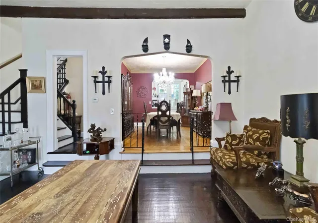 2nd image of 120 09 143rd St, Jamaica, NY 11436 | MLS# 906111