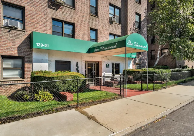 1st image of 139 21 85th Dr #5B, Jamaica, NY 11435 | MLS# 906165