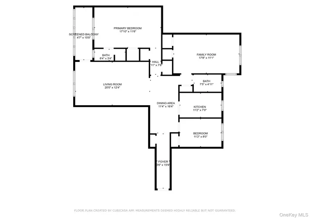 40th image of 67 66 108th St #B31, Forest Hills, NY 11375 | MLS# 906328