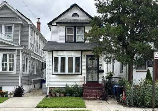 1st image of 18806 Nashville Blvd, Springfield Gardens, NY 11413 | MLS# 906422
