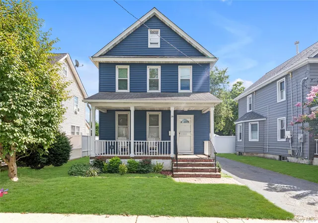 1st image of 24 Walnut St, Westbury, NY 11590 | MLS# 906635