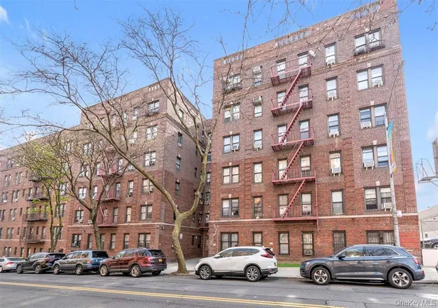 2nd image of 43 33 48 St #6D, Sunnyside, NY 11104 | MLS# 906693