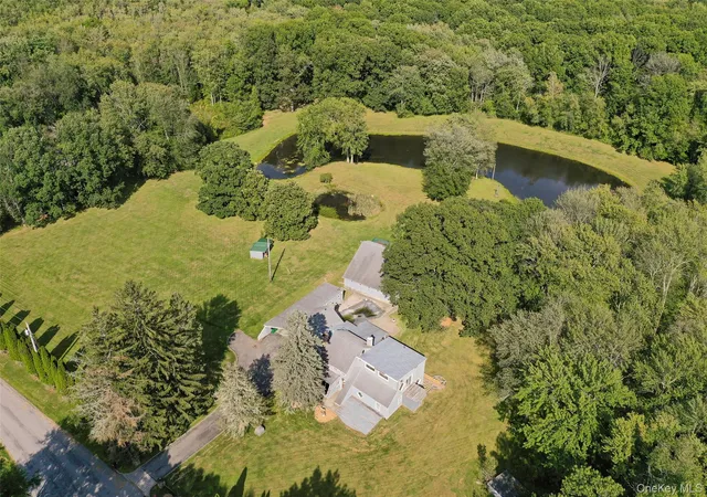 Single family home for sale at 89 Deer Pond Rd, Verbank, NY 12585 | MLS# 906700 | Listing updated on 2026-01-01