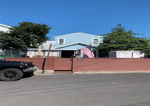 1st image of 124 Edgewater Park #124 D, Bronx, NY 10465 | MLS# 906730