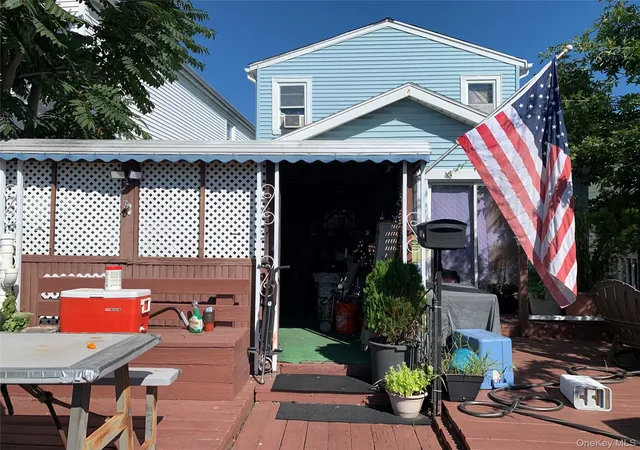 2nd image of 124 Edgewater Park #124 D, Bronx, NY 10465 | MLS# 906730
