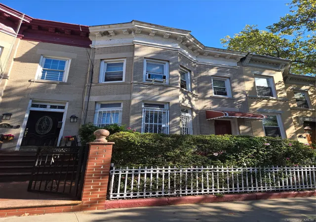 Photo 1 of Multi family home for sale at 343 Rutland Rd, New York, NY 11225 | MLS# 906750 | Listing updated on 2026-08-06