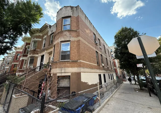 Photo 1 of Sale Pending at 1999 Morris Ave, Bronx, NY 10453 | MLS# 906828 | Listing updated on 2026-01-23