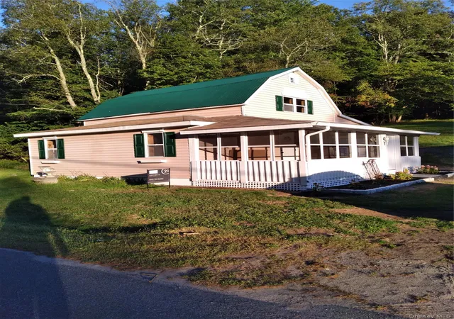 1st image of 31 Willowemoc Rd, Livingston Manor, NY 12758 | MLS# 906860