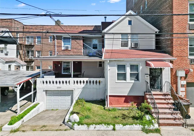Photo 1 of Sale Pending at 64 41 Wetherole St, Rego Park, NY 11374 | MLS# 906897 | Listing updated on 2026-08-18