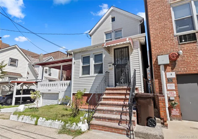 Photo 1 of Sale Pending at 64-41 Wetherole St, Rego Park, NY 11374 | MLS# 906897 | Listing updated on 2026-08-18