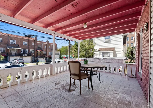 Photo 2 of Sale Pending at 64-41 Wetherole St, Rego Park, NY 11374 | MLS# 906897 | Listing updated on 2026-08-18