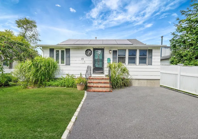 1st image of 25 Patchogue St, Patchogue, NY 11772 | MLS# 907625