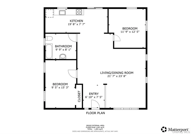 23rd image of 25 Patchogue St, Patchogue, NY 11772 | MLS# 907625