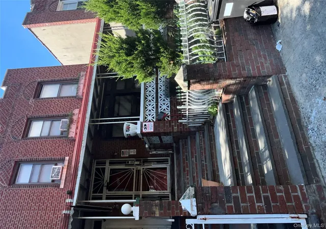 Photo 1 of Sale Pending at 202 E 96th Street, Brooklyn, NY 11212 | MLS# 907652 | Listing updated on 2026-01-08