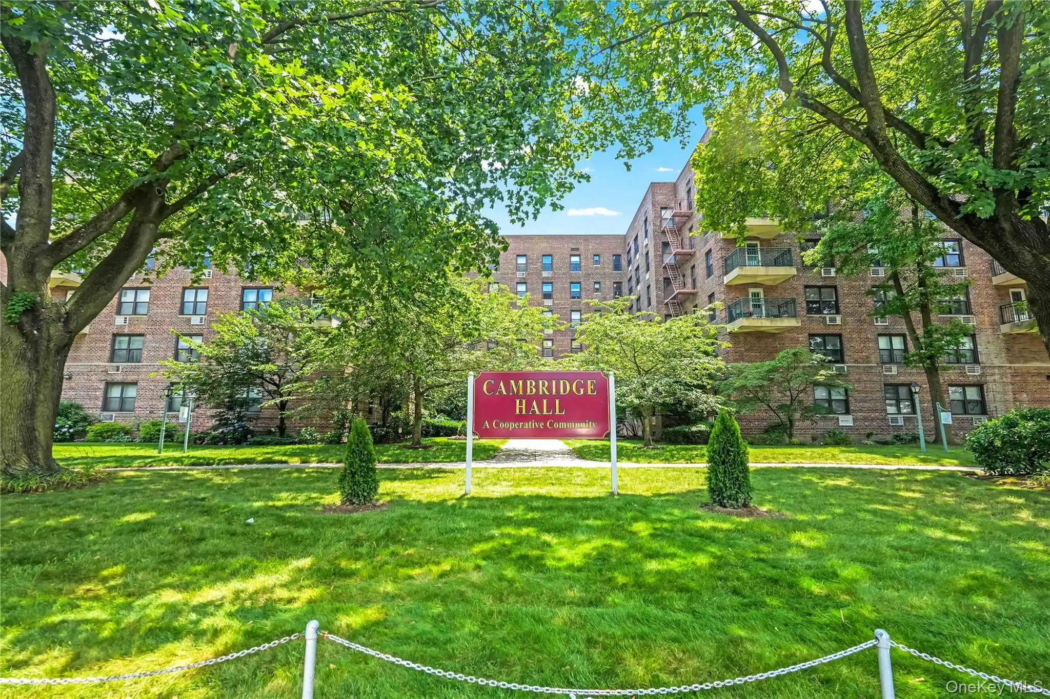 Listing Photo 1 - Condo for sale in 224-24 Union Turnpike located at 224-24 Union Turnpike, New York, NY 11364 - Unit #2B