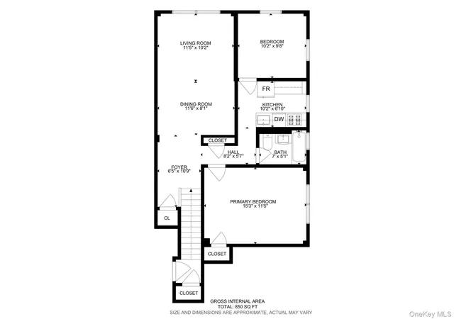 27th image of 99 32 66th Road #5B, Rego Park, NY 11374 | MLS# 907888
