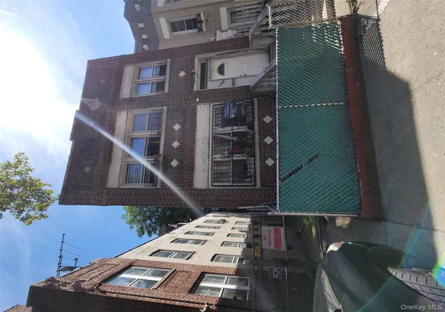 Photo 2 of Sale Pending at 1748 Eastburn Ave, Bronx, NY 10457 | MLS# 908059 | Listing updated on 2025-10-28