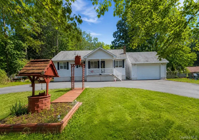 Photo 1 of Single family home for sale at 173 Yulan Barryville Rd, Highland, NY 12719 | MLS# 908161 | Listing updated on 2026-08-25