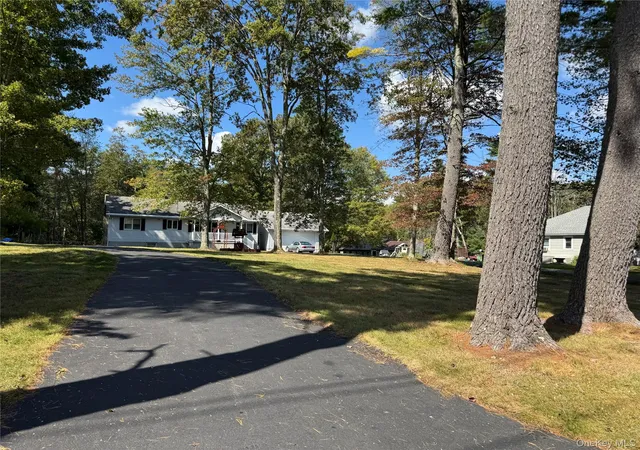 Photo 2 of Single family home for sale at 173 Yulan Barryville Rd, Highland, NY 12719 | MLS# 908161 | Listing updated on 2026-08-25