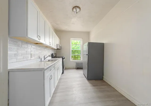 Photo 3 of Sale Pending at 612 Hegeman Ave, Brooklyn, NY 11207 | MLS# 908287 | Listing updated on 2025-11-07