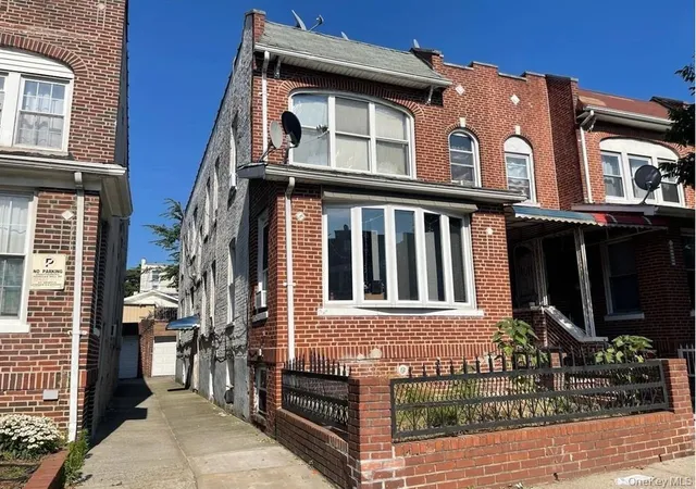 Photo 1 of Sale Pending at 32 05 83rd St, East Elmhurst, NY 11370 | MLS# 908675 | Listing updated on 2025-10-05