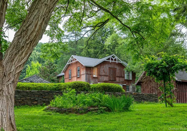 3rd image of 202 Buckwheat Bridge, Germantown, NY 12526 | MLS# 909070