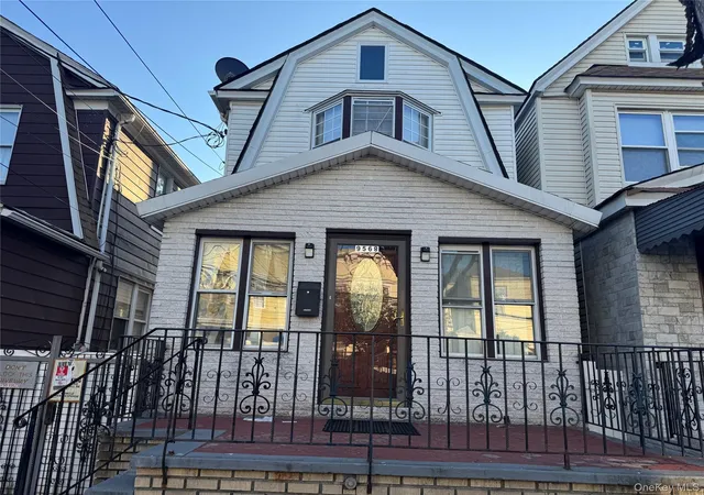 1st image of 9568 115th St, South Richmond Hill, NY 11419 | MLS# 909212