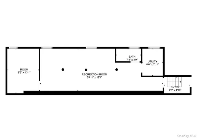 3rd image of 9568 115Th St, South Richmond Hill, NY 11419 | MLS# 909212