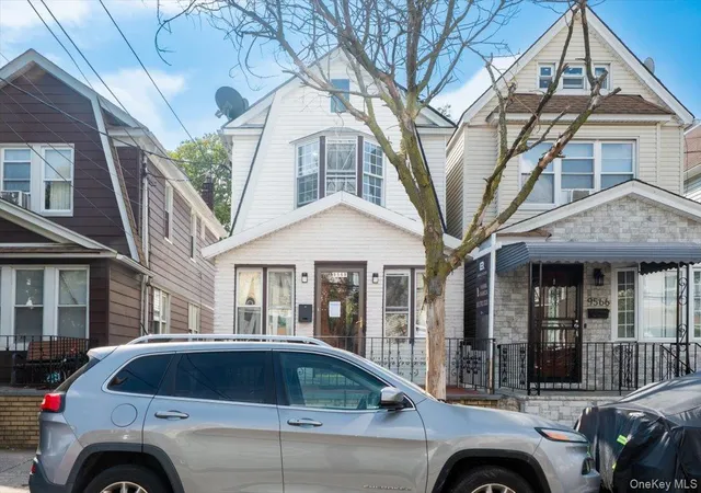 4th image of 9568 115Th St, South Richmond Hill, NY 11419 | MLS# 909212