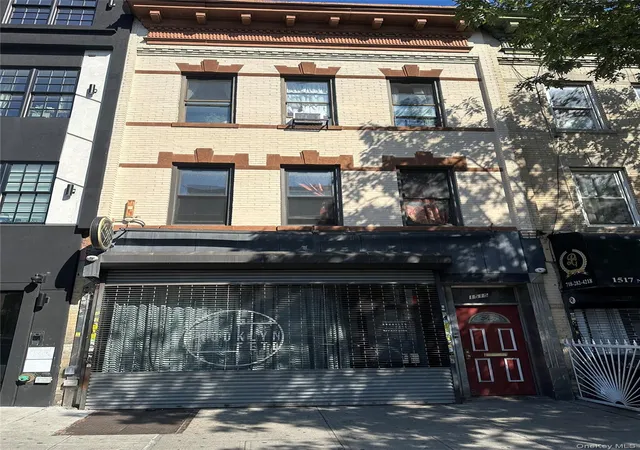 Photo 1 of Sale Pending at 1515 Nostrand, Brooklyn, NY 11226 | MLS# 909428 | Listing updated on 2026-03-19