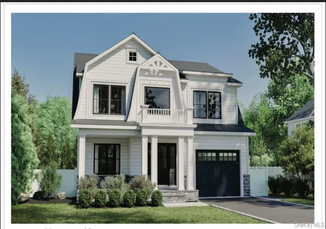 Single family home for sale at 400 Langley Ave, West Hempstead, NY 11552 | MLS# 909636 | Listing updated on 2026-01-28