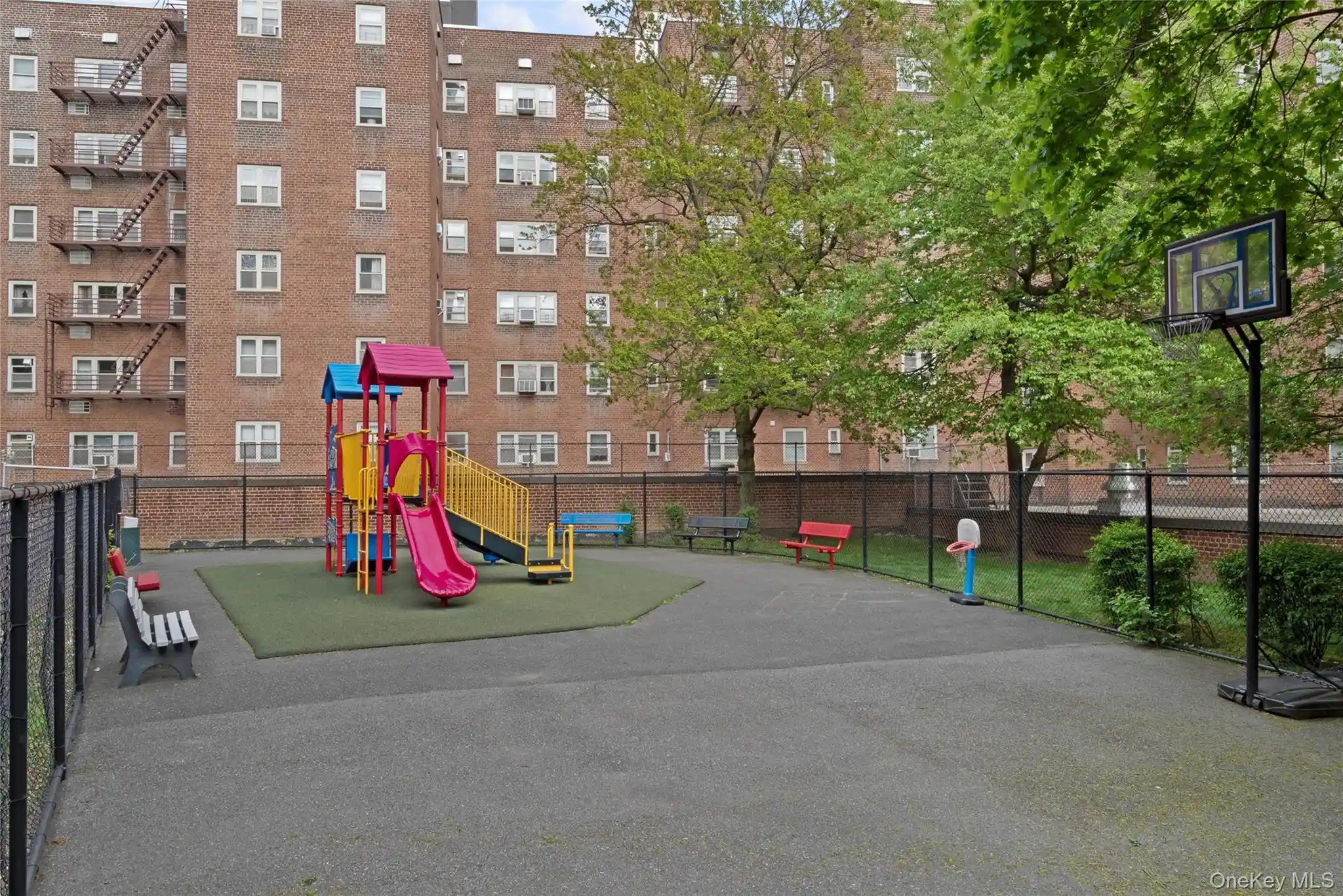 Listing Photo 24 - Condo for sale in 144-55 Melbourne Ave located at 144-55 Melbourne Ave, New York, NY 11367 - Unit #6E