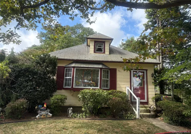1st image of 1346 Bellmore Ave, North Bellmore, NY 11710 | MLS# 909673