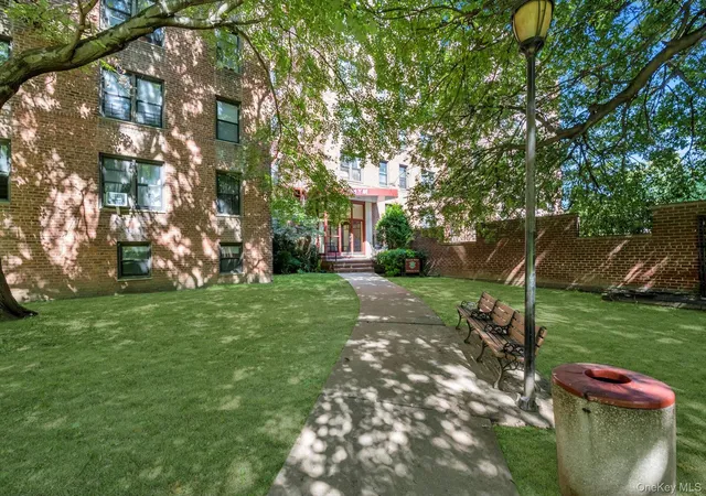Photo 1 of Sale Pending at 15030 71st Avenue #2D, Flushing, NY 11367 | MLS# 909786 | Listing updated on 2026-07-22