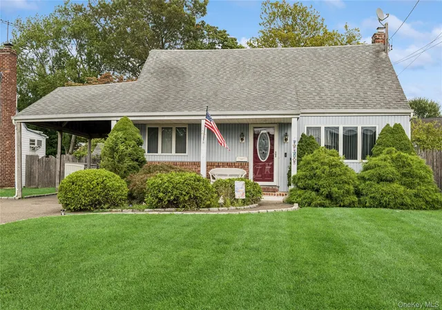 1st image of 27 Mell Dr, North Babylon, NY 11703 | MLS# 909876