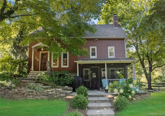2nd image of 146 Forest Dr, Hyde Park, NY 12538 | MLS# 909950