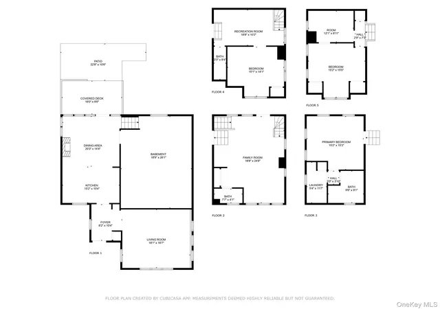 48th image of 146 Forest Dr, Hyde Park, NY 12538 | MLS# 909950
